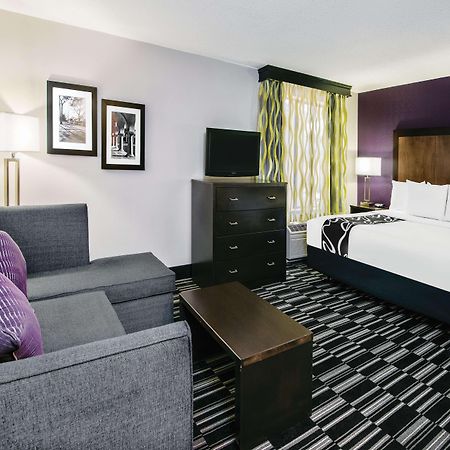 La Quinta Inn & Suites By Wyndham The Woodlands Spring Luaran gambar