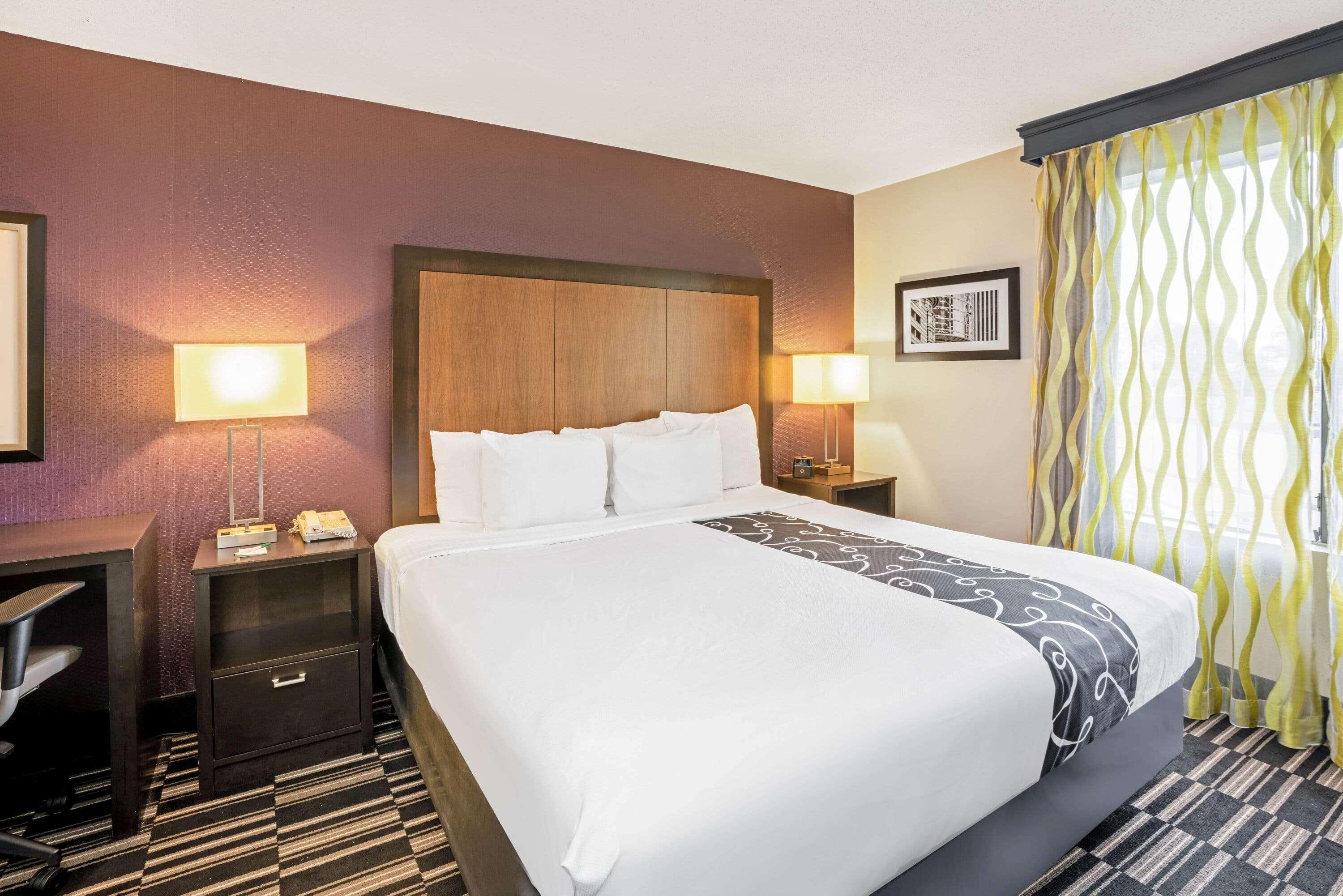 La Quinta Inn & Suites By Wyndham The Woodlands Spring Luaran gambar