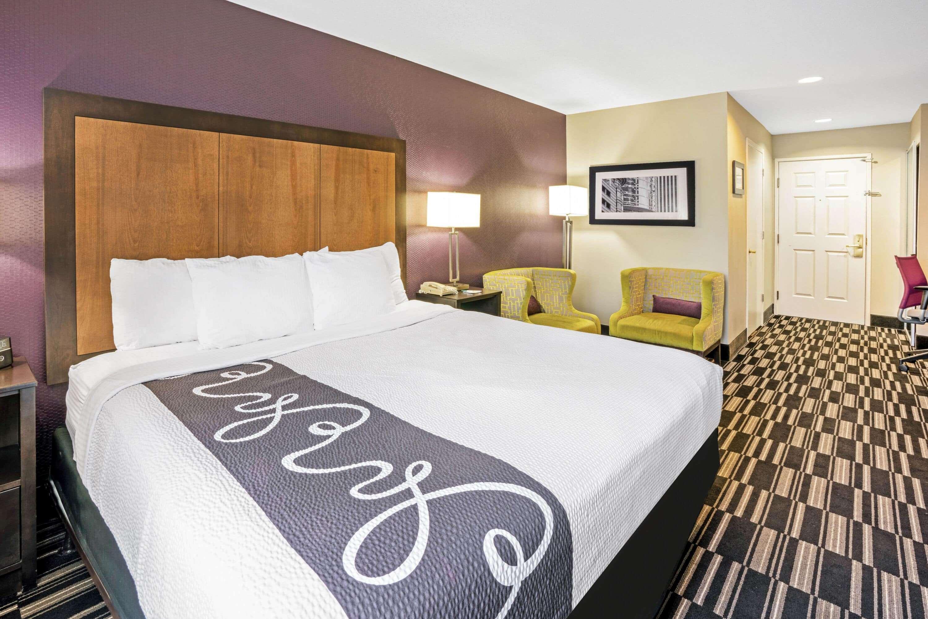 La Quinta Inn & Suites By Wyndham The Woodlands Spring Luaran gambar