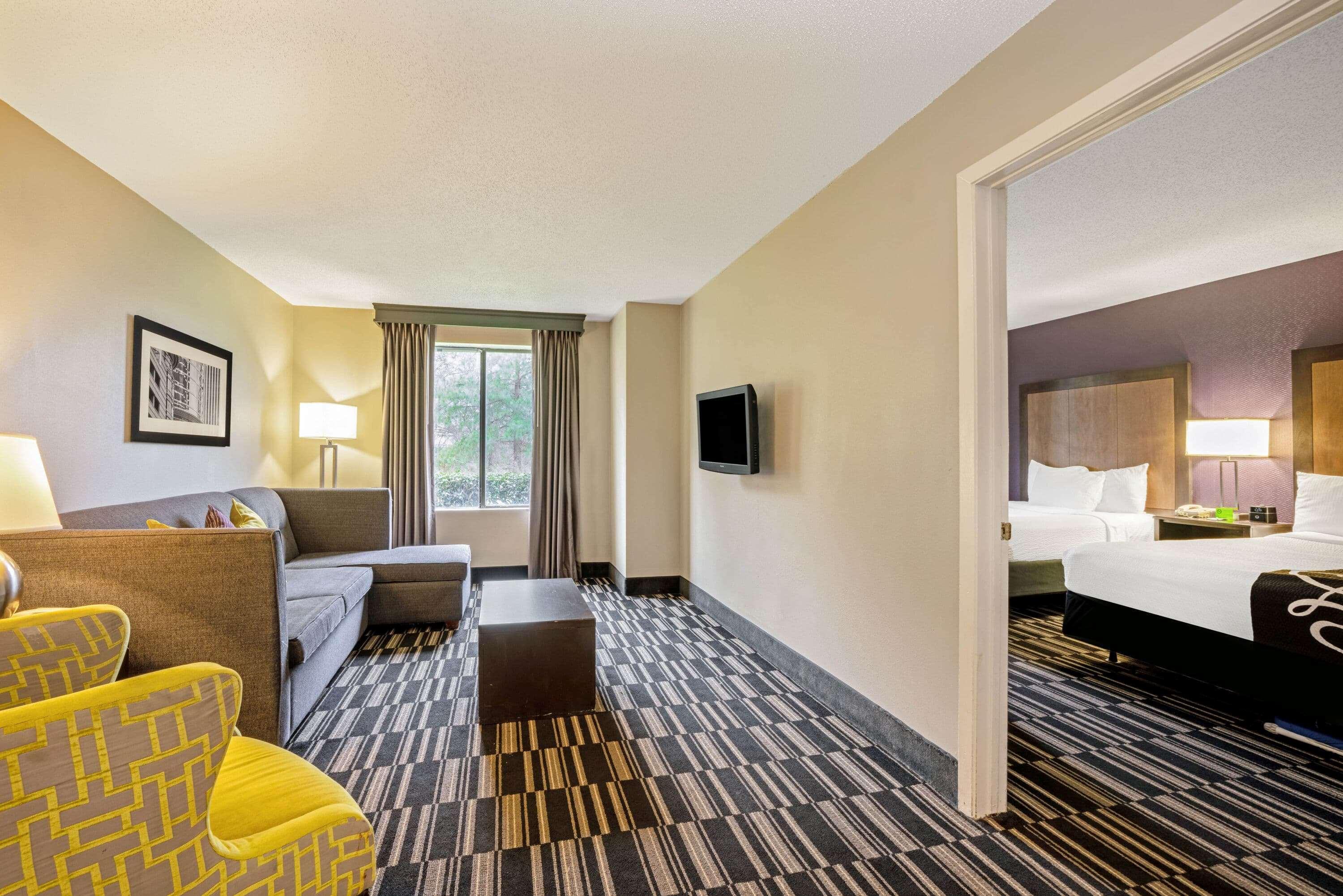 La Quinta Inn & Suites By Wyndham The Woodlands Spring Luaran gambar