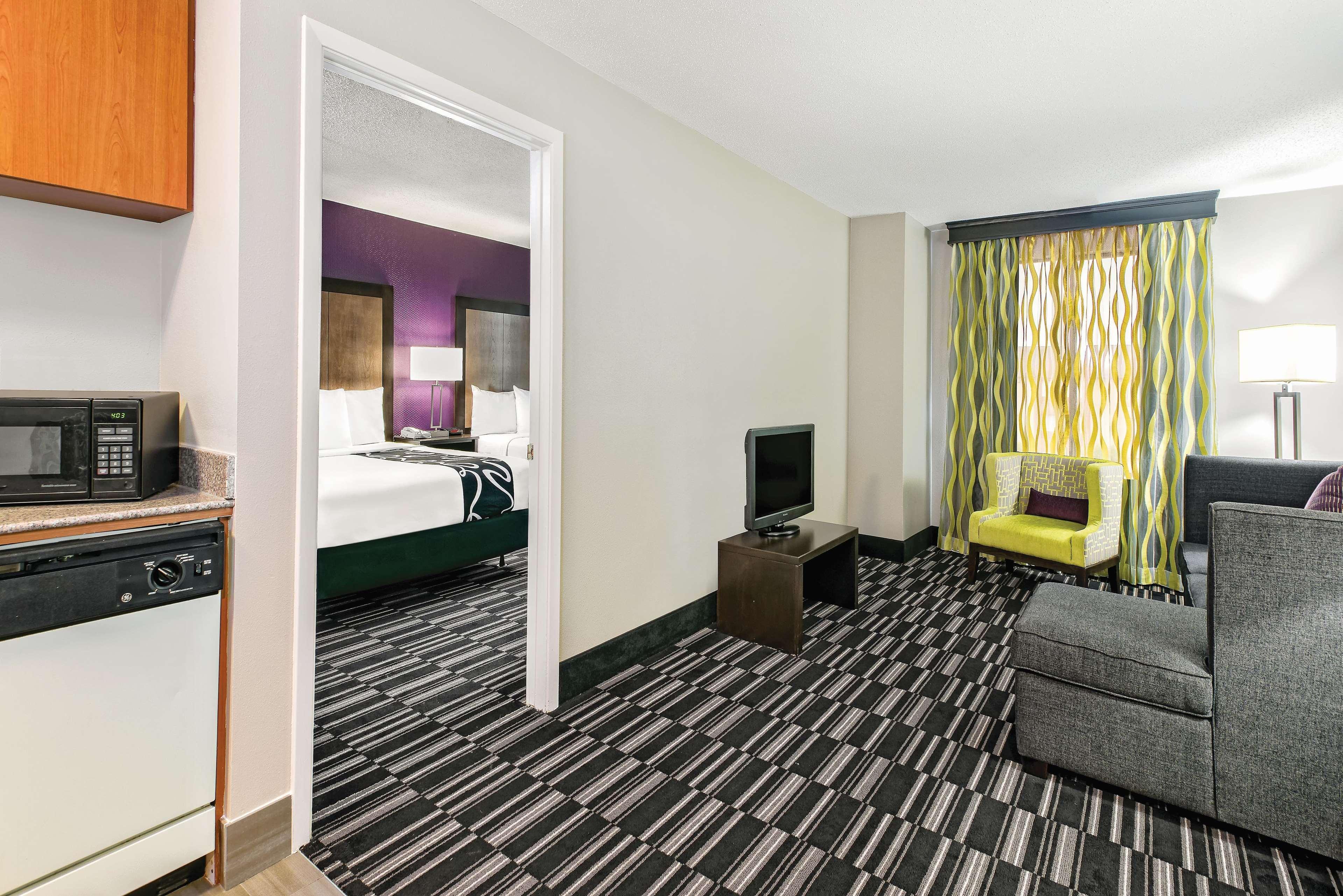 La Quinta Inn & Suites By Wyndham The Woodlands Spring Luaran gambar