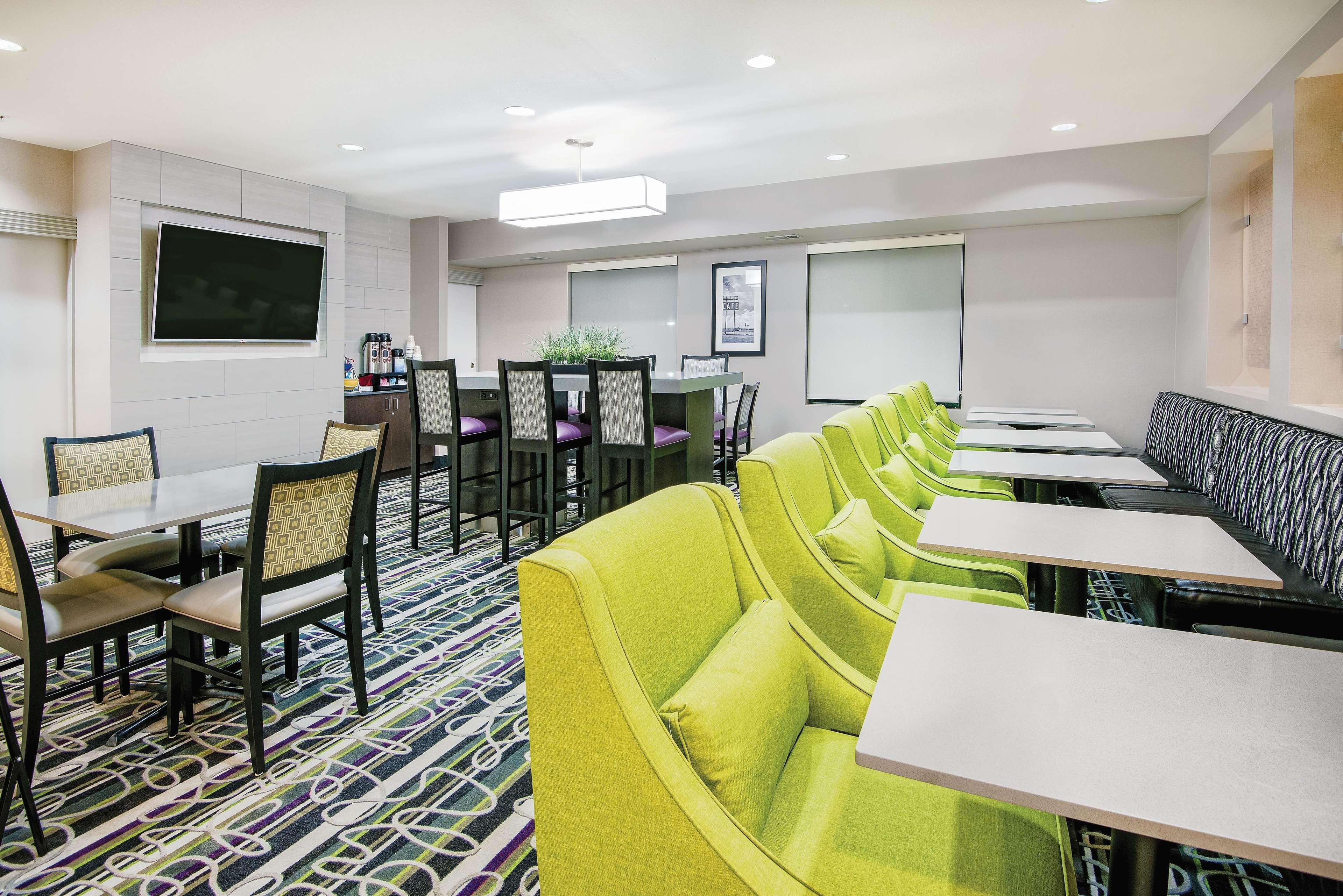 La Quinta Inn & Suites By Wyndham The Woodlands Spring Luaran gambar