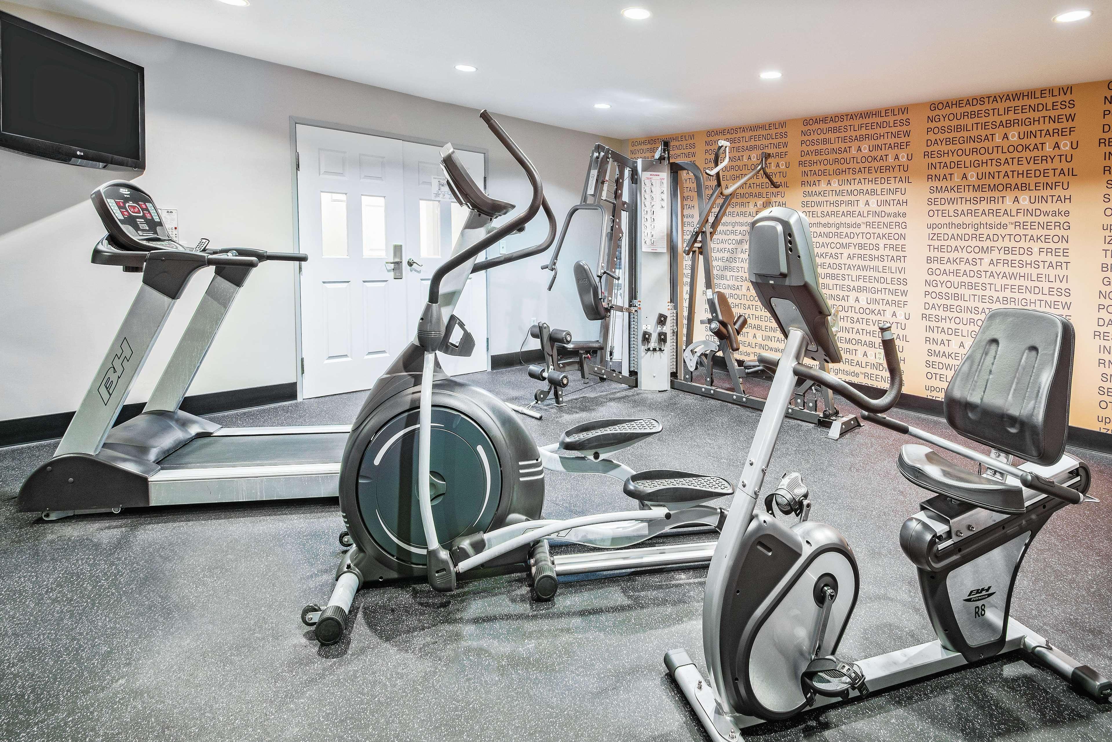 La Quinta Inn & Suites By Wyndham The Woodlands Spring Luaran gambar