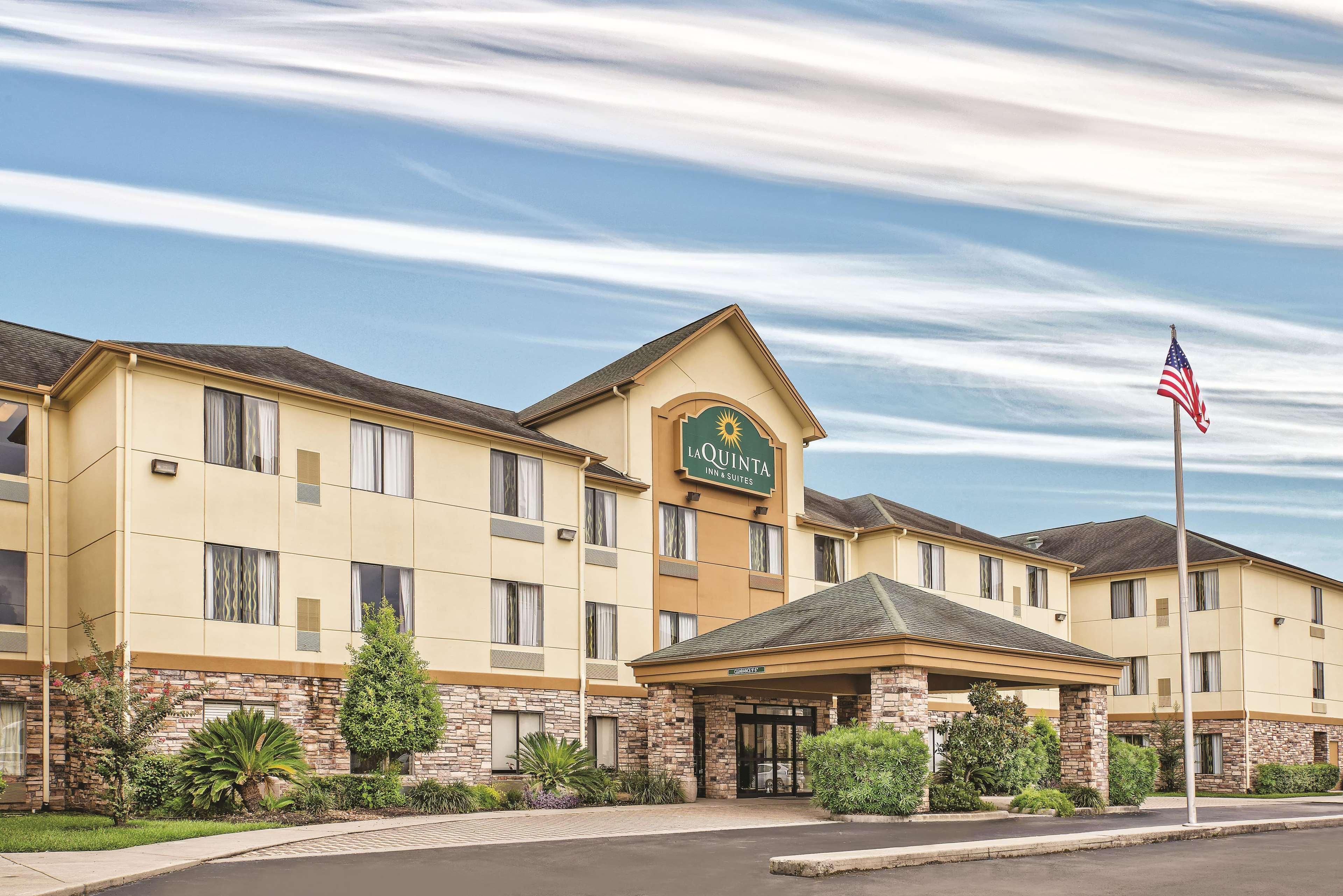 La Quinta Inn & Suites By Wyndham The Woodlands Spring Luaran gambar
