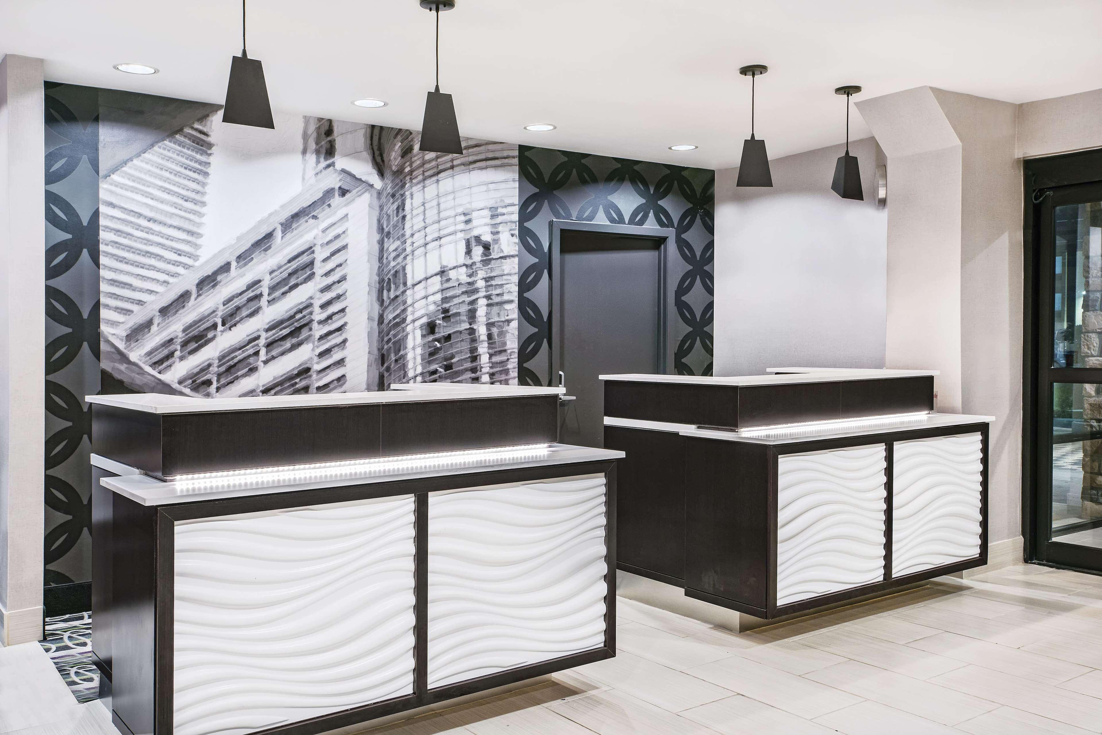 La Quinta Inn & Suites By Wyndham The Woodlands Spring Luaran gambar
