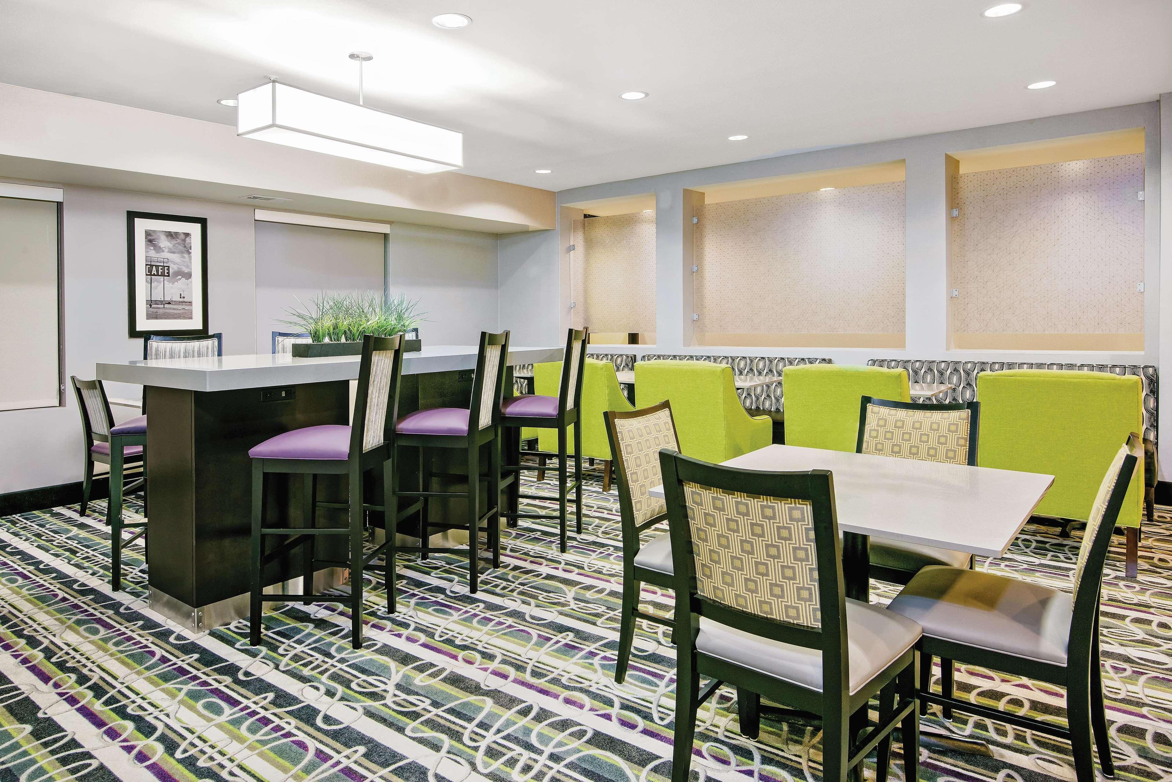La Quinta Inn & Suites By Wyndham The Woodlands Spring Luaran gambar