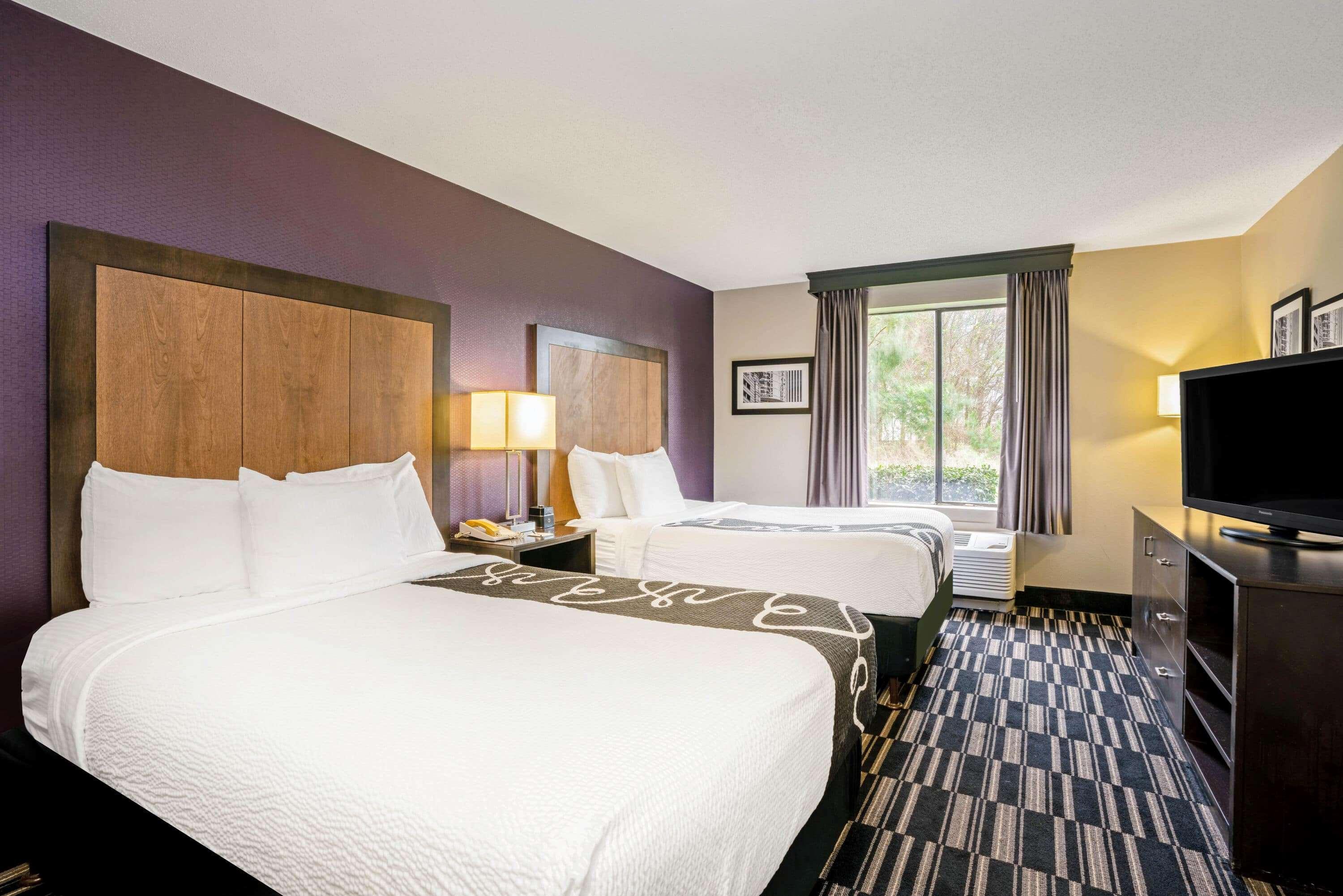 La Quinta Inn & Suites By Wyndham The Woodlands Spring Luaran gambar