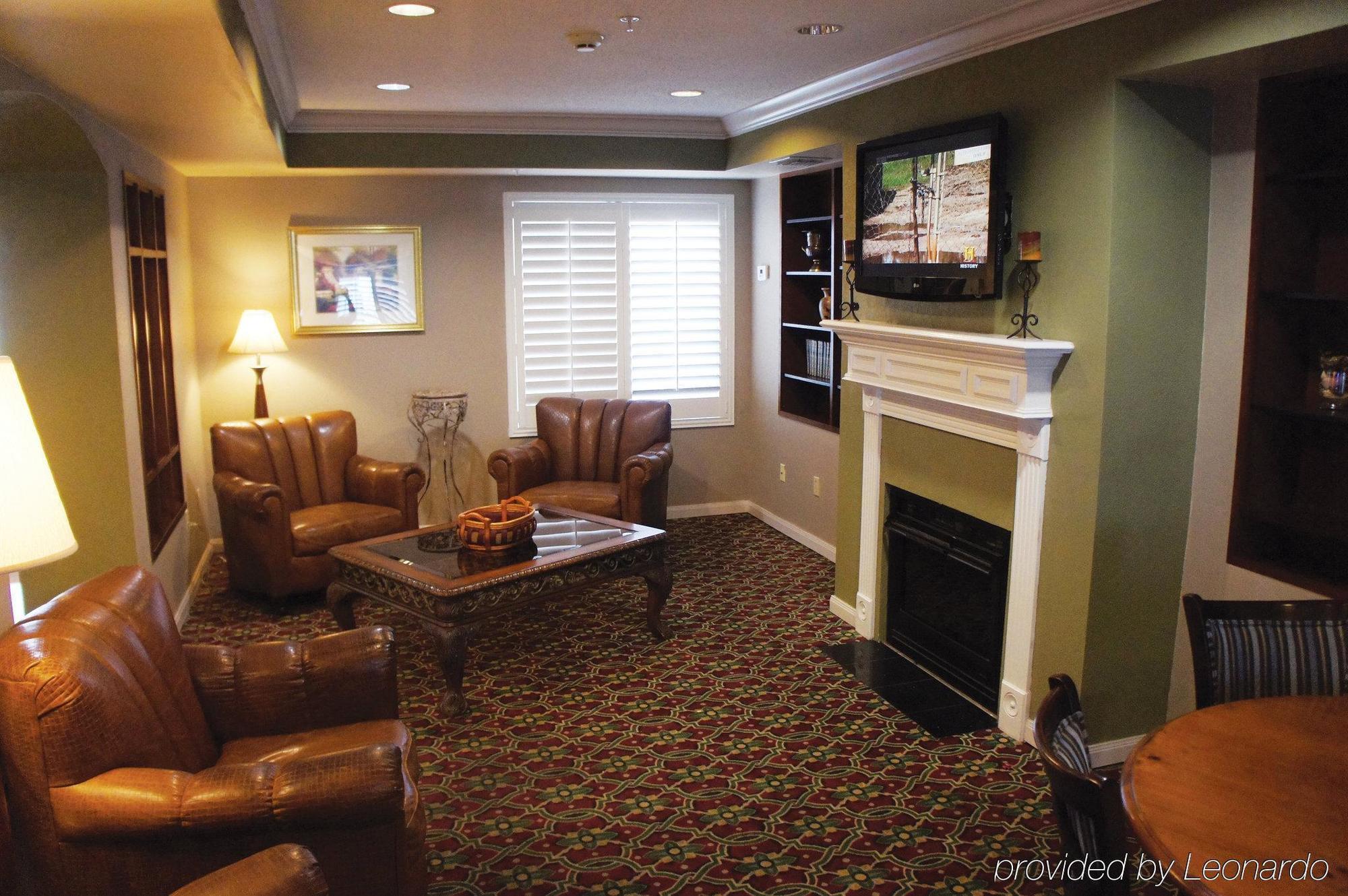 La Quinta Inn & Suites By Wyndham The Woodlands Spring Luaran gambar