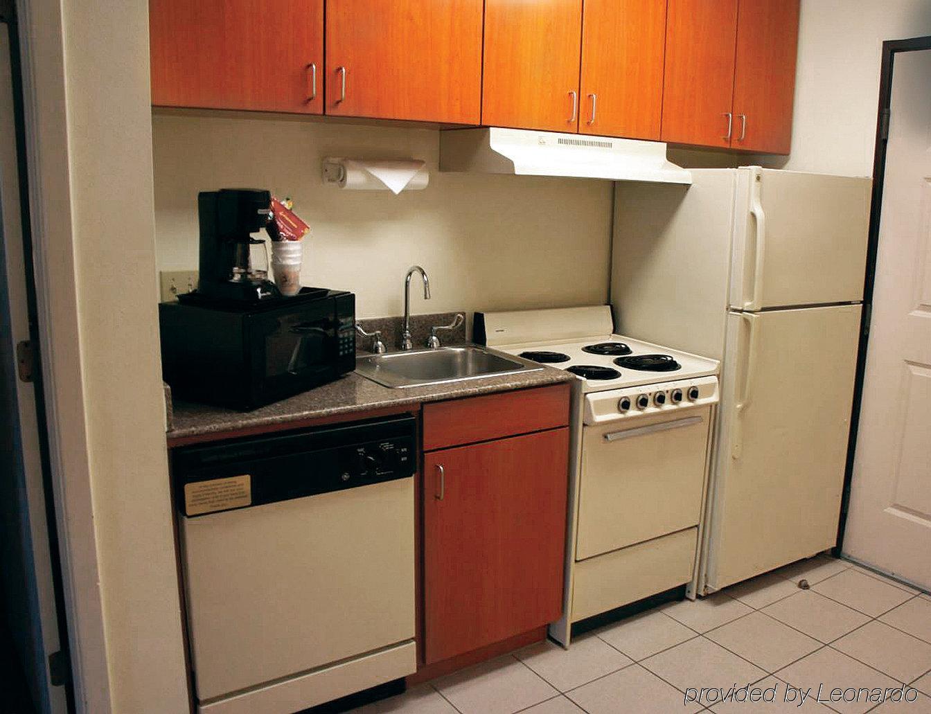La Quinta Inn & Suites By Wyndham The Woodlands Spring Luaran gambar