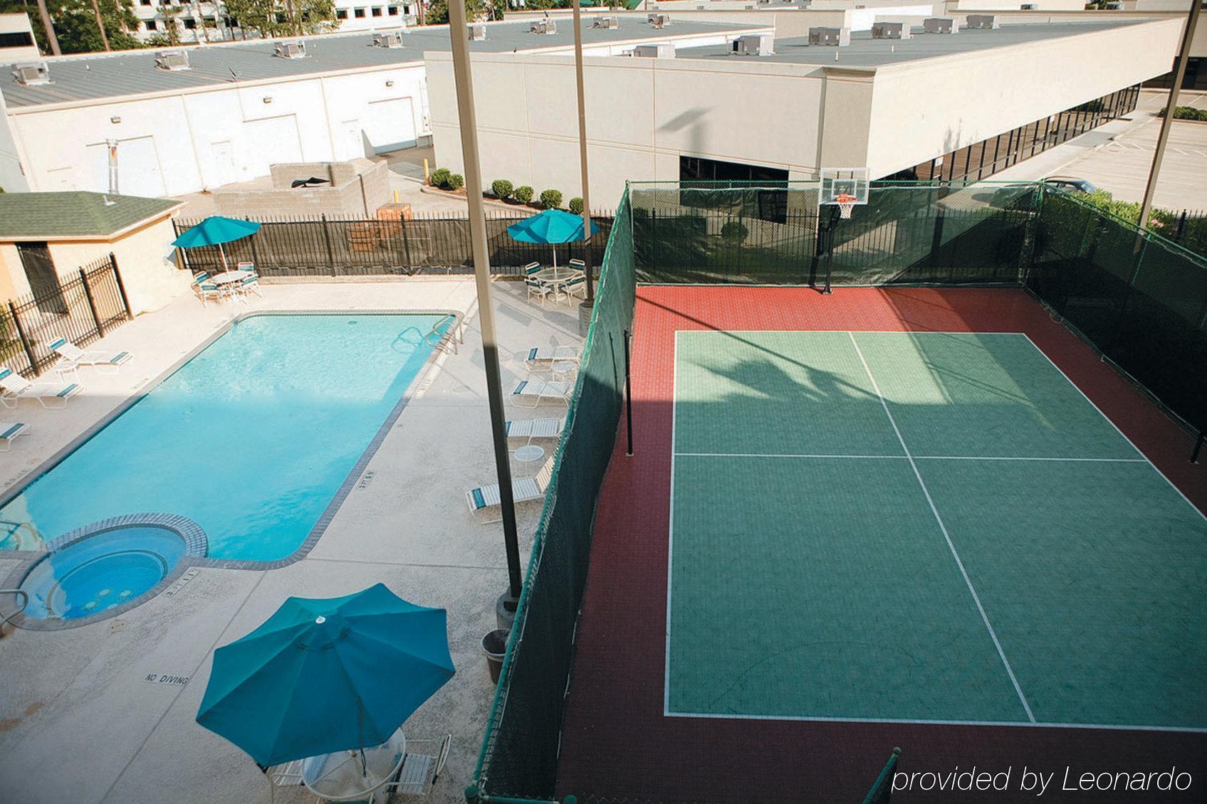 La Quinta Inn & Suites By Wyndham The Woodlands Spring Luaran gambar