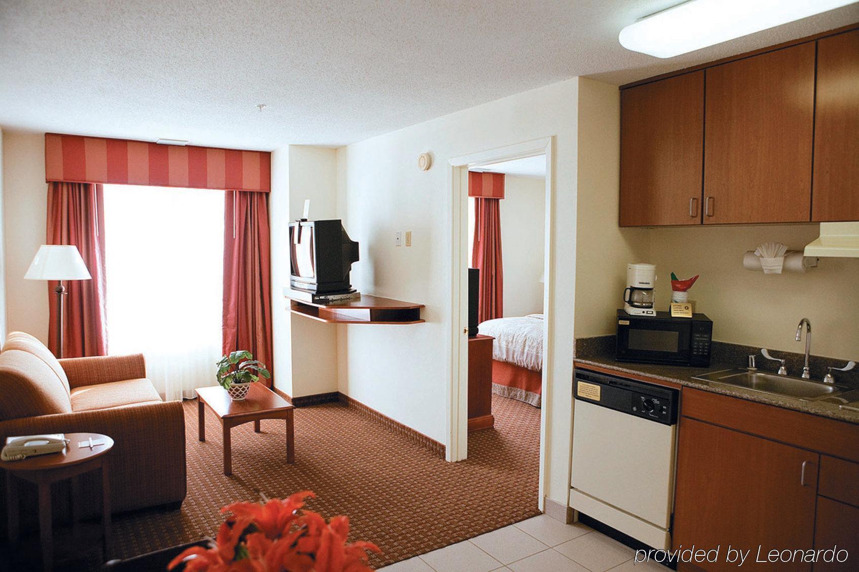 La Quinta Inn & Suites By Wyndham The Woodlands Spring Luaran gambar