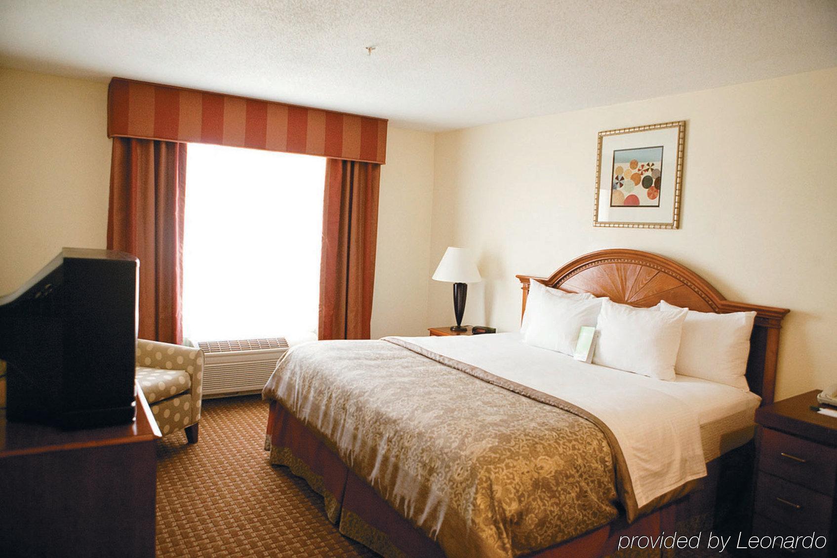 La Quinta Inn & Suites By Wyndham The Woodlands Spring Luaran gambar
