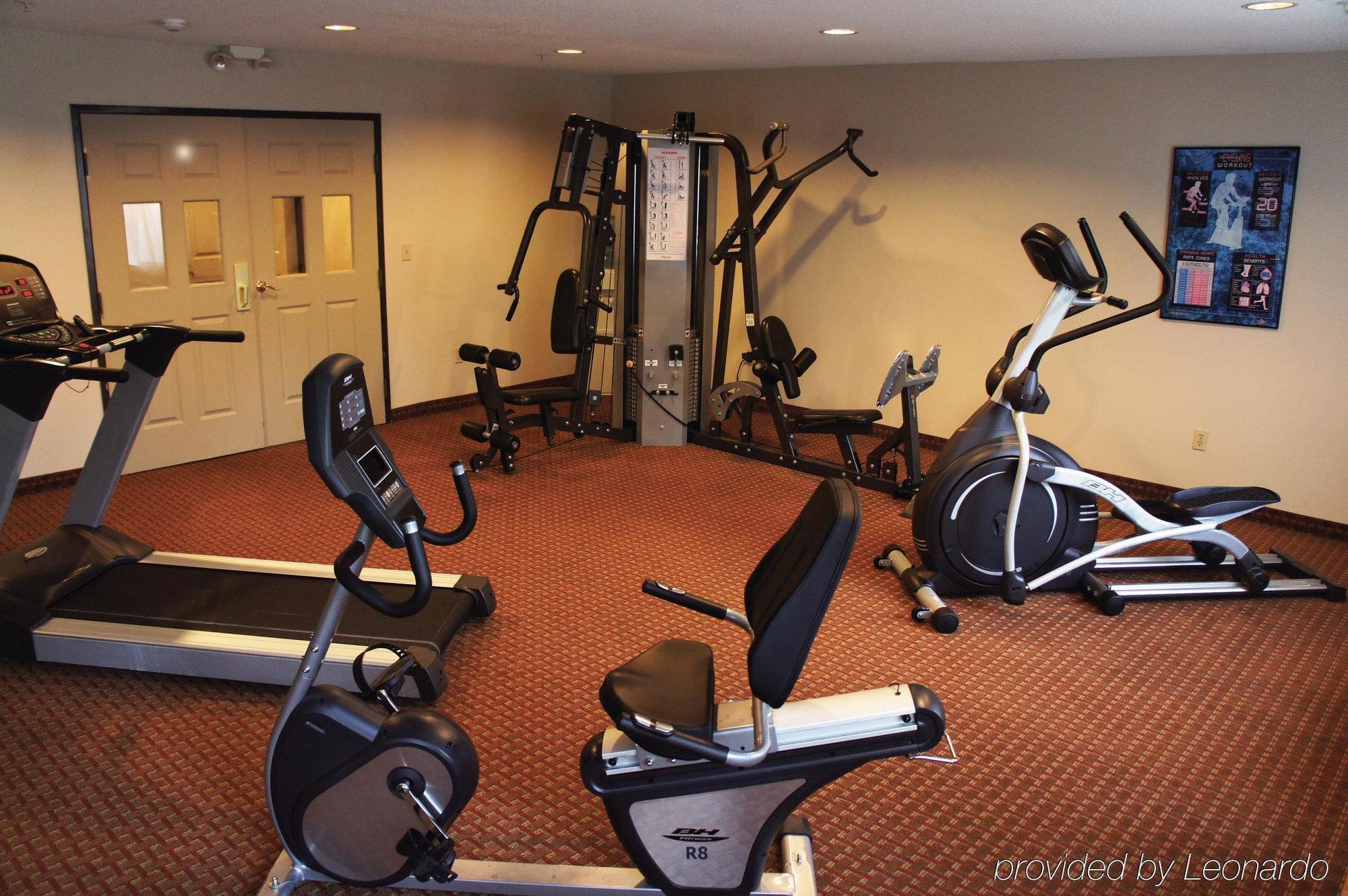 La Quinta Inn & Suites By Wyndham The Woodlands Spring Luaran gambar