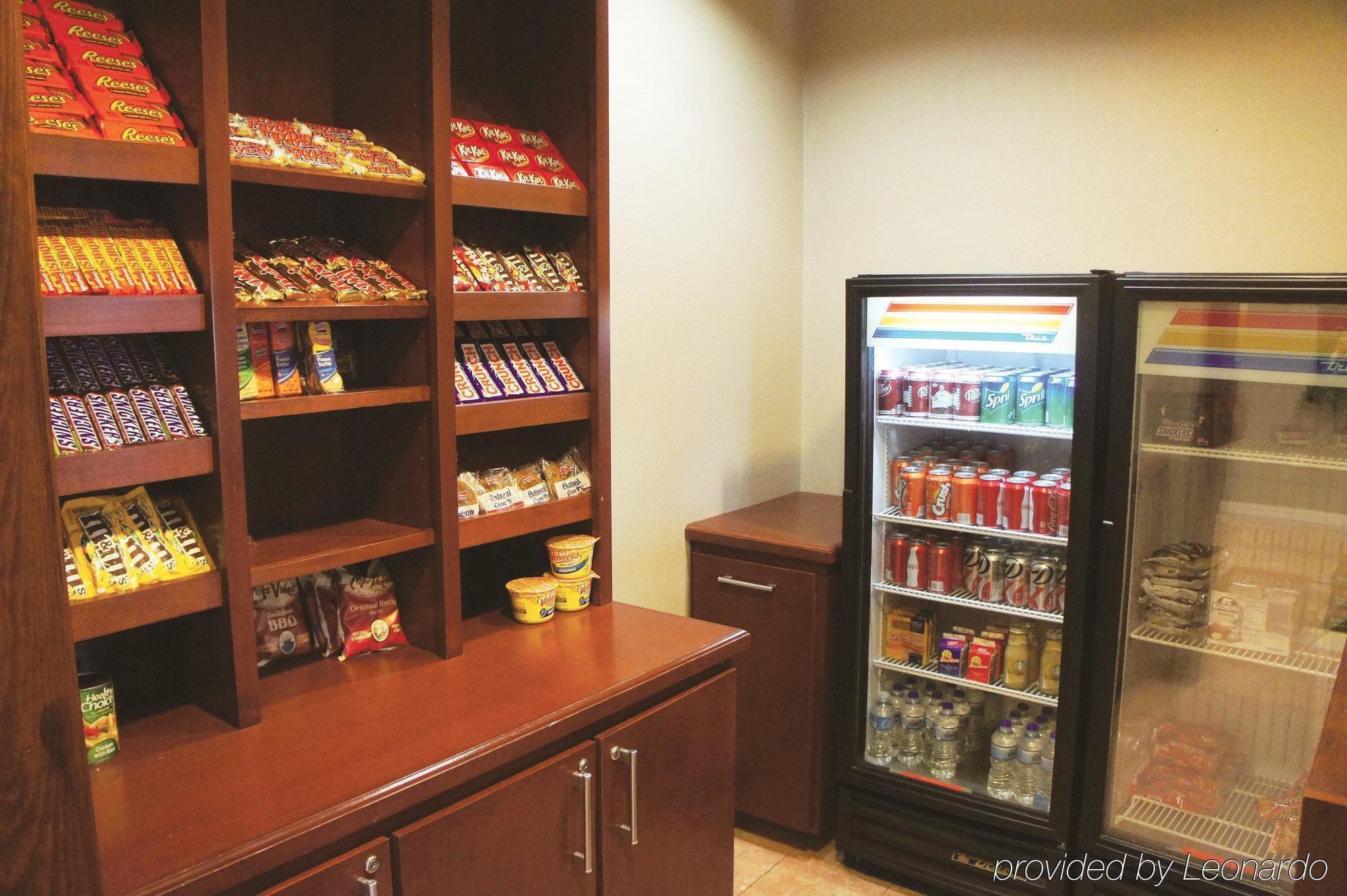 La Quinta Inn & Suites By Wyndham The Woodlands Spring Luaran gambar