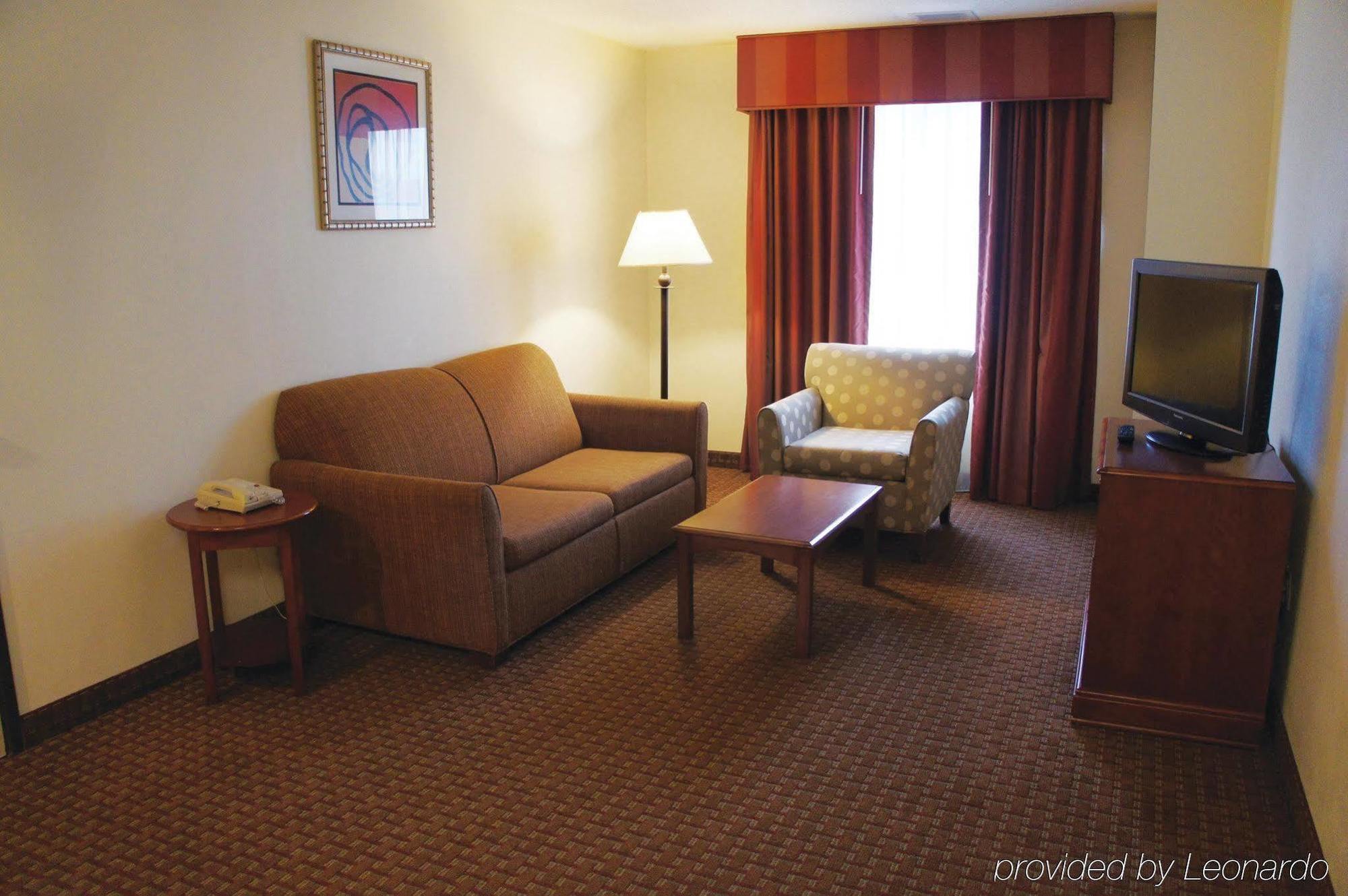 La Quinta Inn & Suites By Wyndham The Woodlands Spring Luaran gambar