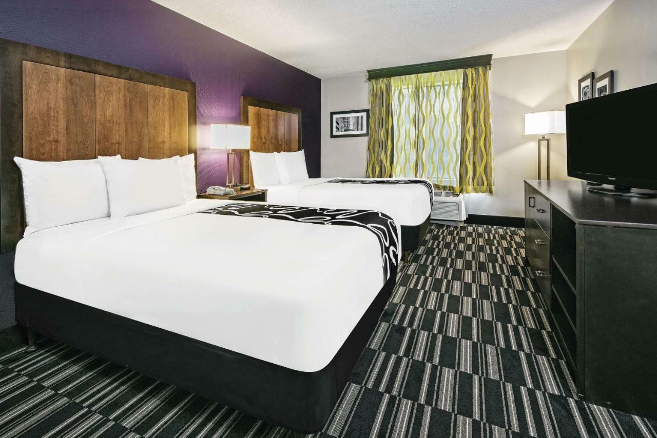 La Quinta Inn & Suites By Wyndham The Woodlands Spring Luaran gambar