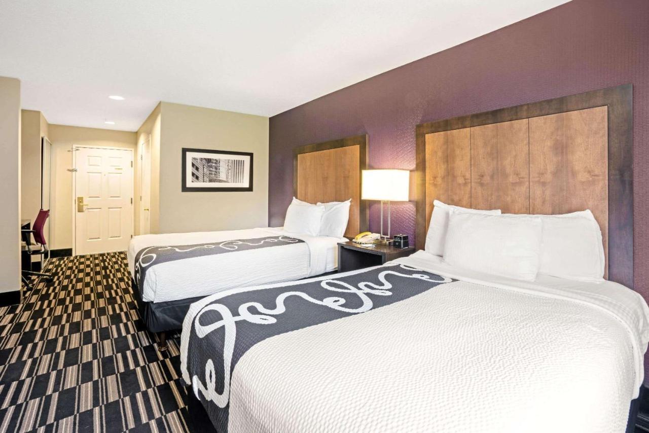 La Quinta Inn & Suites By Wyndham The Woodlands Spring Luaran gambar
